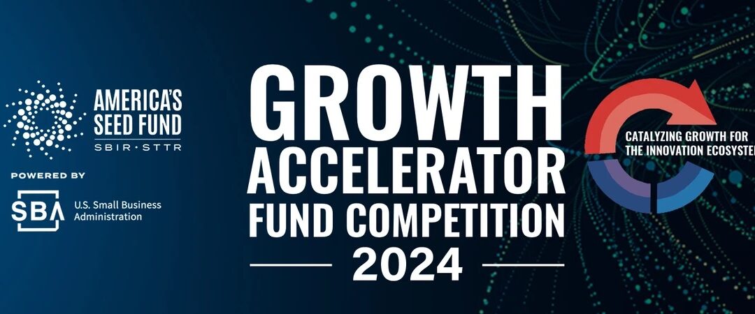 BioTN Wins Stage One of the U.S. Small Business Administration’s 2024 Growth Accelerator Fund Competition